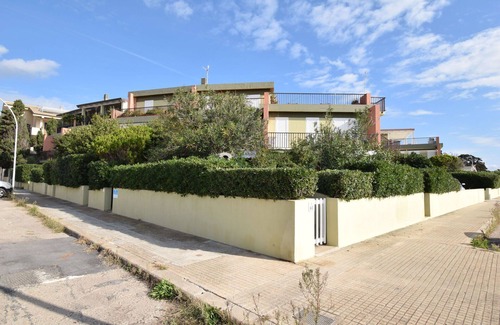 Fertilia Apartment | Nice apartment for 6 guests with A/C and pets allowed