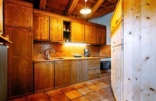 Coredo Apartment | Nice apartment for 6 guests with WIFI, TV, balcony and pets allowed