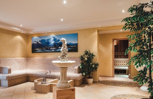 Ladis Apartment | Nice apartment for 6 people with WIFI, TV, terrace, panoramic view and parking