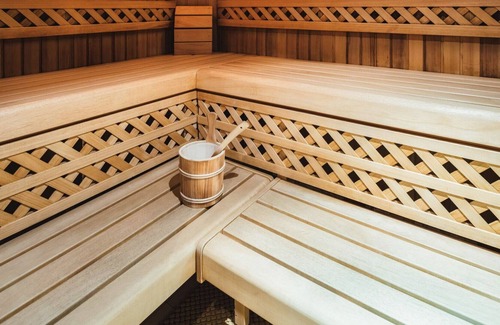 Ladis Apartment | Nice apartment for 6 people with WIFI, TV, terrace, panoramic view and parking