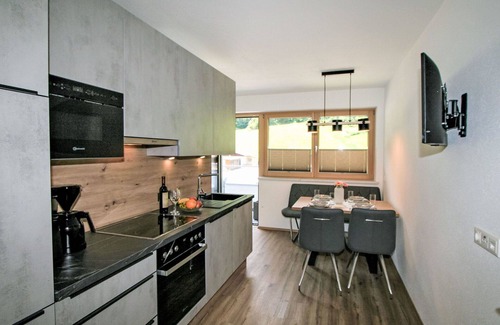 Distelberg Apartment | Nice apartment for 8 guests with WIFI and terrace