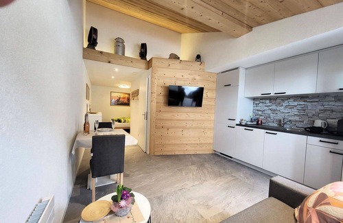 Beatenberg Apartment | Nice apartment for 3 guests with WIFI and TV