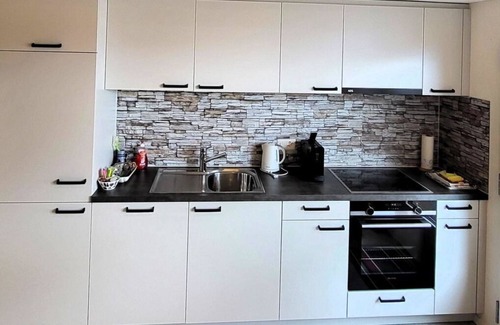 Beatenberg Apartment | Nice apartment for 3 guests with WIFI and TV
