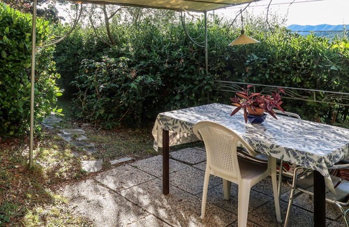 Vendone Apartment | Nice apartment for 4 guests with A/C, pool, WIFI, patio, pets allowed and panoramic view