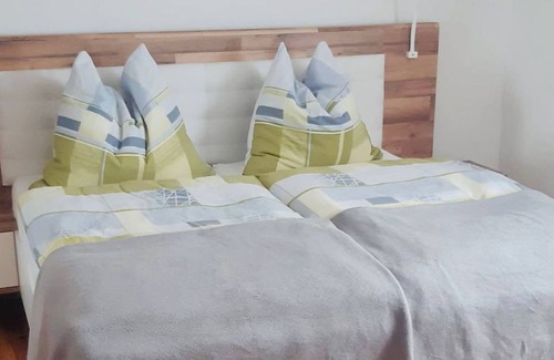 Kottmannsdorf Apartment | Nice apartment in Köttmannsdorf with terrace