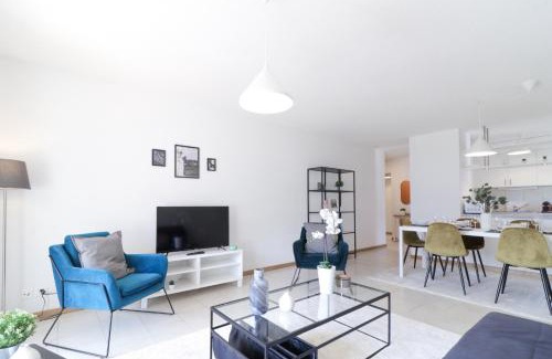 Martigny Apartment | Nice apartment ideally located in Martigny