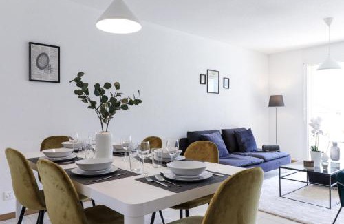 Martigny Apartment | Nice apartment ideally located in Martigny
