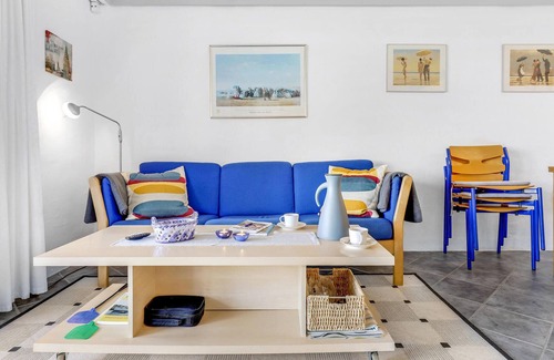 Akirkeby Apartment | Nice apartment in Aakirkeby