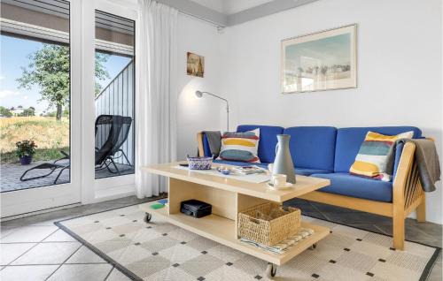 Akirkeby Apartment | Nice Apartment In Aakirkeby