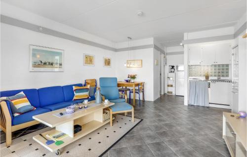 Akirkeby Apartment | Nice Apartment In Aakirkeby