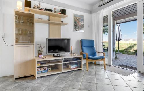 Akirkeby Apartment | Nice Apartment In Aakirkeby