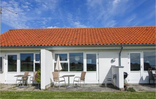 Sandkaas Apartment | Nice Apartment In Allinge
