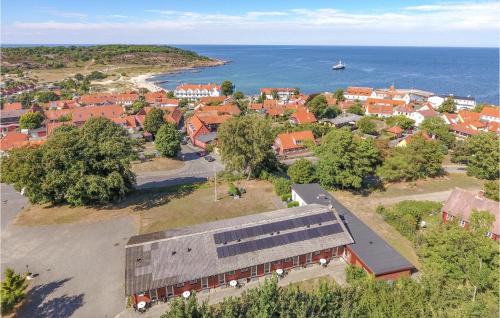 Sandvig Apartment | Nice Apartment In Allinge With Wifi