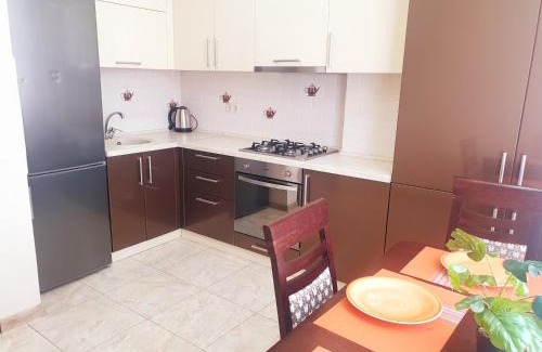 Calarasi Apartment | Nice Apartment in City Center