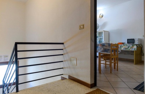 Lido degli Estensi Apartment | Nice apartment in Comacchio with WiFi