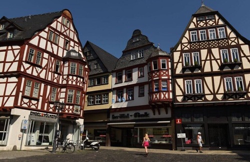 Weinbach Apartment | Nice apartment in Weilmünster
