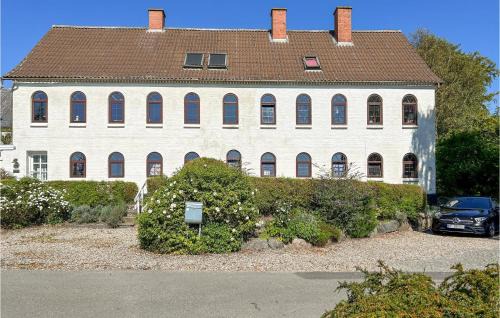 Rendbjerg Apartment | Nice Apartment In Egernsund With Wifi