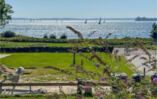 Rendbjerg Apartment | Nice Apartment In Egernsund With Wifi