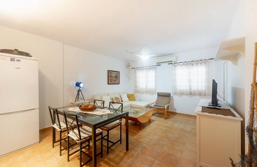 Pujaire Apartment | Nice apartment in Cabo de Gata