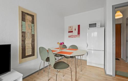 Esbjerg Apartment | Nice Apartment In Esbjerg With Wifi
