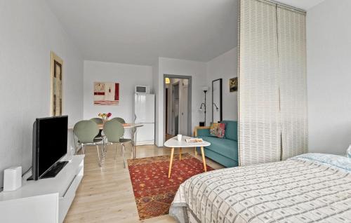 Esbjerg Apartment | Nice Apartment In Esbjerg With Wifi