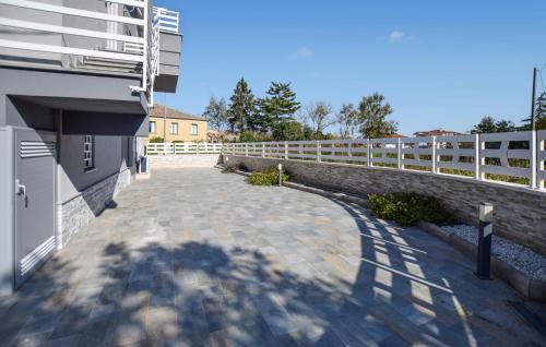 Filandari Apartment | Nice Apartment In Filandari With Wifi