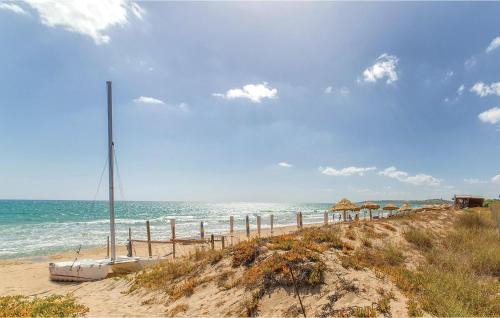 Gonnesa Apartment | Nice Apartment In Gonnesa With Wifi