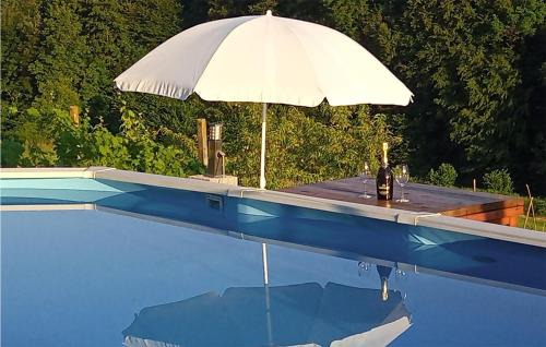 Grabrovnik Apartment | Nice Apartment In Grabrovnik With Sauna