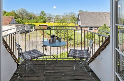 Arø Apartment | Nice apartment in Haderslev with WiFi
