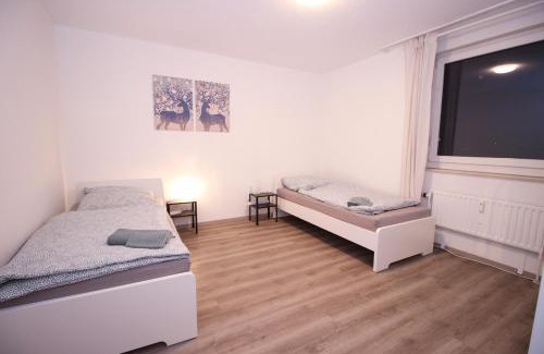 Hagen-Hohenlimburg Apartment | Nice Apartment in Hagen