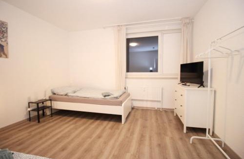 Hagen-Hohenlimburg Apartment | Nice Apartment in Hagen