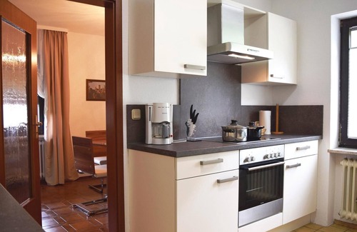 Hornberg Apartment | Nice apartment in Hornberg with WiFi