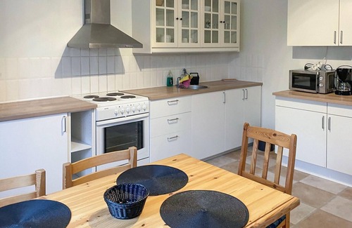 Hyltebruk Apartment | Nice apartment in Hyltebruk with WiFi