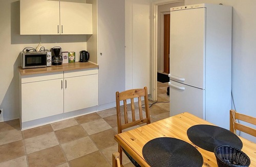 Hyltebruk Apartment | Nice apartment in Hyltebruk with WiFi