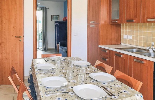 Isca Marina Apartment | Nice apartment in Isca Marina