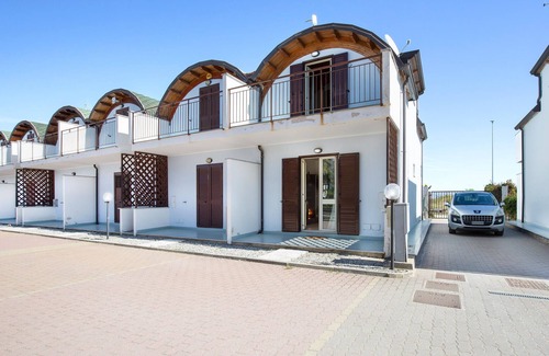 Isca Marina Apartment | Nice apartment in Isca Marina