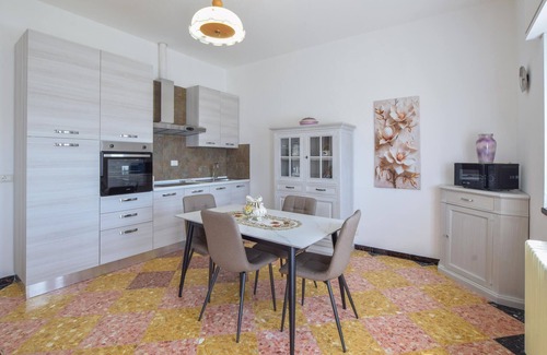 Badia Tedalda Apartment | Nice apartment in Badia Tedalda