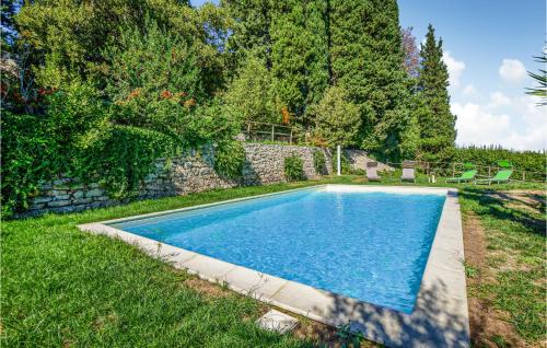 Castell'Anselmo House | Nice Apartment In Castel'anselmo