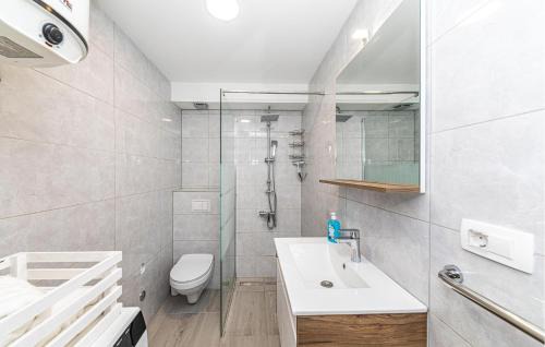 Kamen Apartment | Nice Apartment In Kamen With Wifi