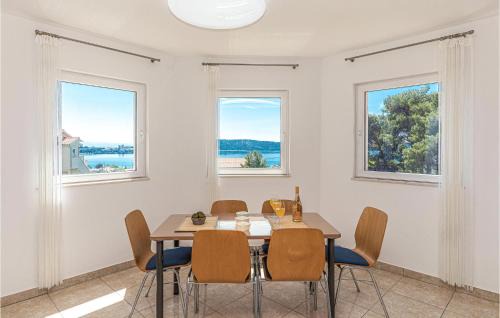 Kastel Sucurac Apartment | Nice Apartment In Kastel Sucurac