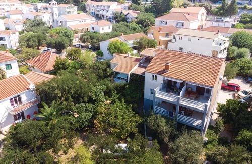 Klek Apartment | Nice apartment in Klek with WiFi