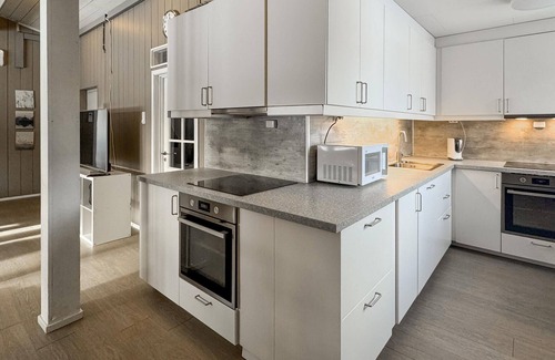 Koppang Apartment | Nice apartment in Koppang with WiFi