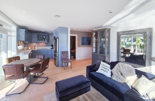 Laksevag Apartment | Nice apartment in Mathopen with WiFi