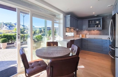 Laksevag Apartment | Nice apartment in Mathopen with WiFi