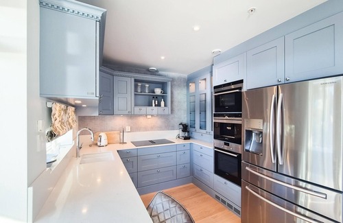 Laksevag Apartment | Nice apartment in Mathopen with WiFi