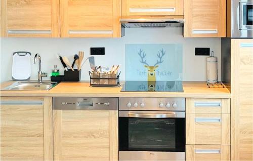 Mettmann Apartment | Nice Apartment In Mettmann With Wifi