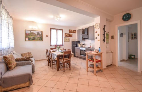 Monterosi Apartment | Nice apartment in Monterosi with WiFi