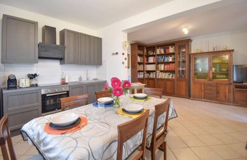 Monterosi Apartment | Nice apartment in Monterosi with WiFi