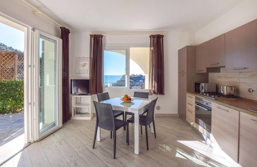 Moneglia Apartment | Nice apartment in Moneglia with WiFi