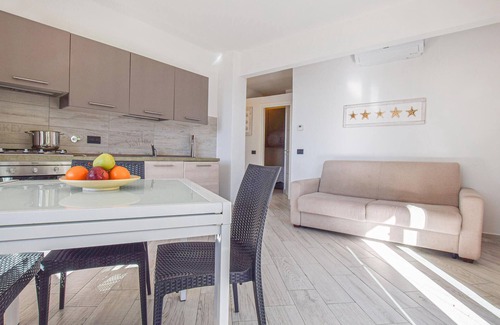 Moneglia Apartment | Nice apartment in Moneglia with WiFi